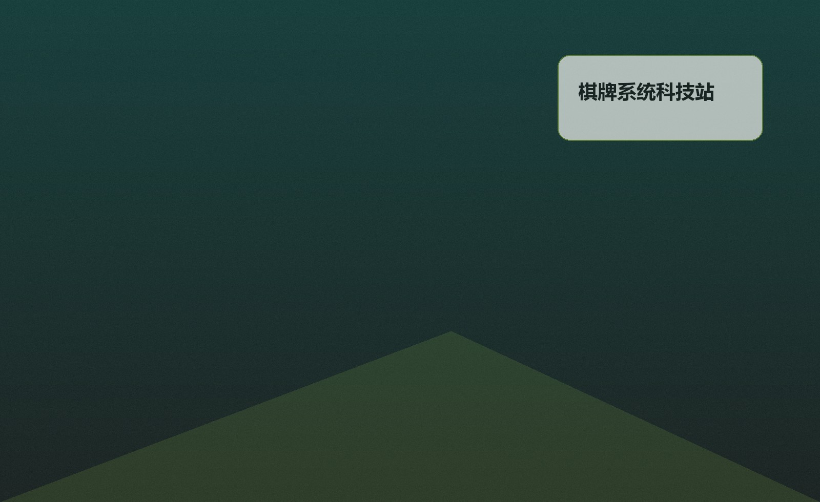 不思议棋盘官网主题视觉